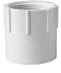 American Granby | SCH 40 | 3/4“ PVC Coupling SL x FPT Home & Garden > Pool & Spa > Pool Plumbing Parts for swimming pools