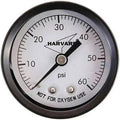 American Granby Side Mount Pressure Gauge 0-60 PSI genuine OEM pool equipment part