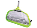 Animal 20" Leaf Rake – Rocket Bag Pro Net by OREQ CORPORATION for pool leaf removal