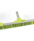 Animal 22" Pool Brush – Heavy - Duty Plaster Brush for Concrete & Gunite Pools Maintenance for swimming pools