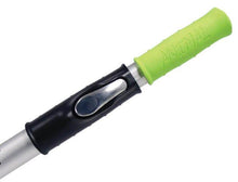 Animal 6'–12' Telescopic Pool Pole – Pro Lock Snap