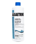 Applied Biochemists Algaetrine – Fast - Acting Algaecide, 1 Qt Algaecide for swimming pools