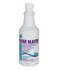 Applied Biochemists Filter Blaster – Pool Filter Cleaner, 1 Qt for swimming pools