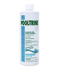 Applied Biochemists Pooltrine 60 – Non - Foaming Algaecide (407303A) Algaecide for swimming pools