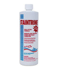 Applied Biochemists Staintrine – Pool Stain Preventer & Remover, 1 Qt for swimming pools