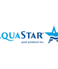 Aqua Star 8" Main Drain for swimming pools