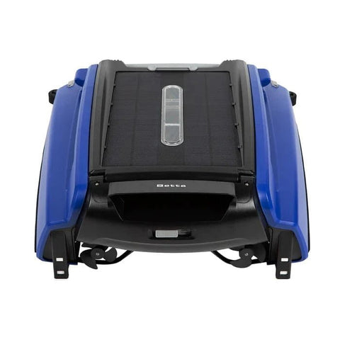 Betta SE Solar - Powered Robotic Pool Skimmer for swimming pools
