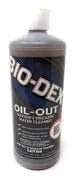 Bio-Dex Enzyme Oil Out 1 qt – Pool Enzyme Cleaner for genuine OEM pool equipment parts