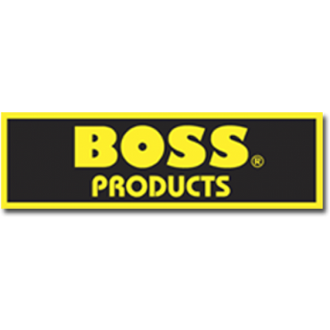 Boss Products Logo