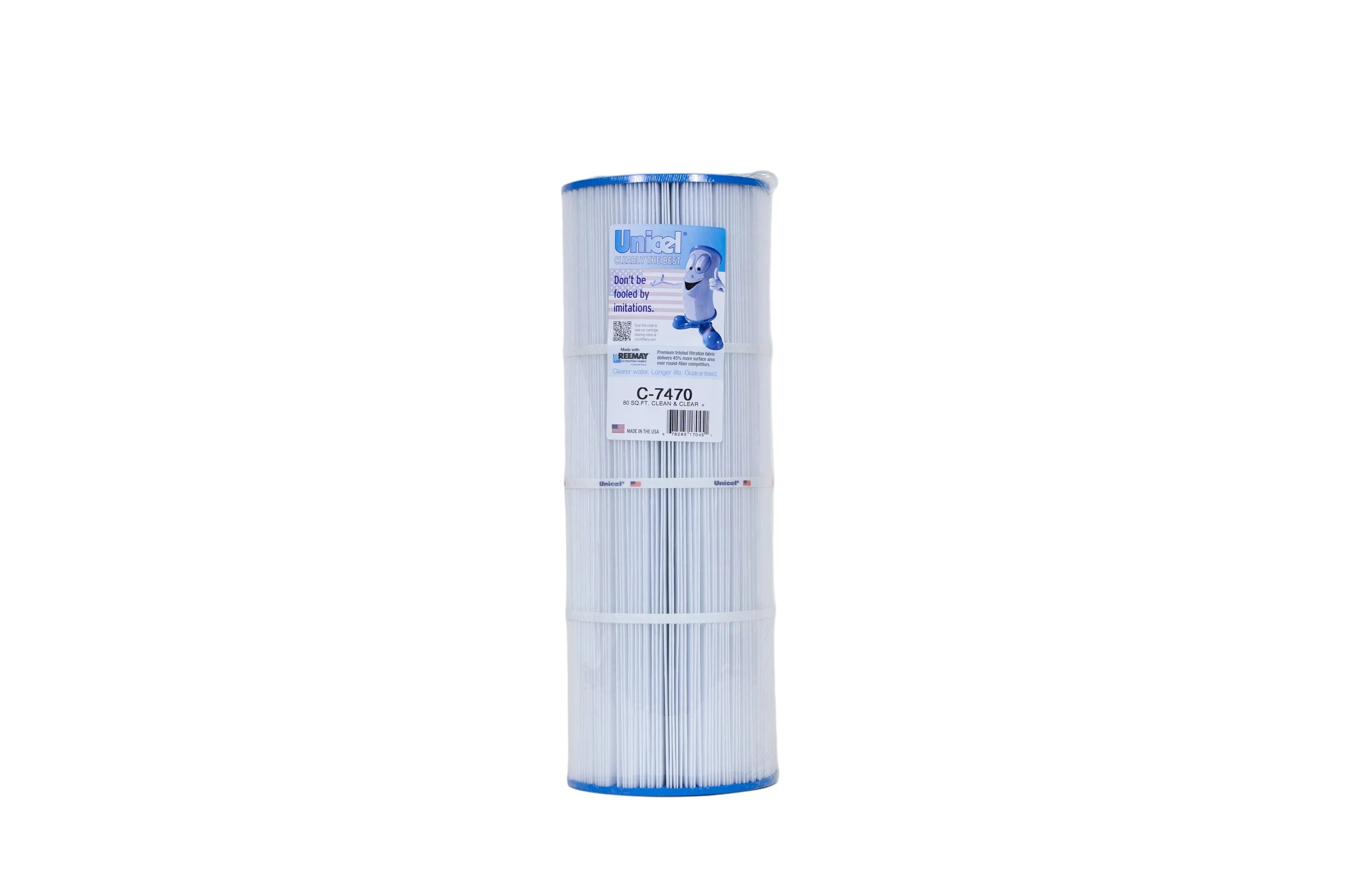 Unicel C-7470-4 4-Pack | Pentair CCP320 Filter