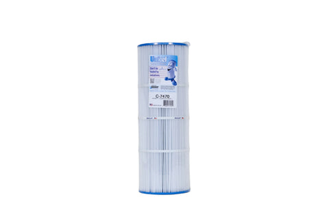 Unicel C-7470-4 80 Sq Ft Filter Cartridges 4-Pack | Pentair CCP320