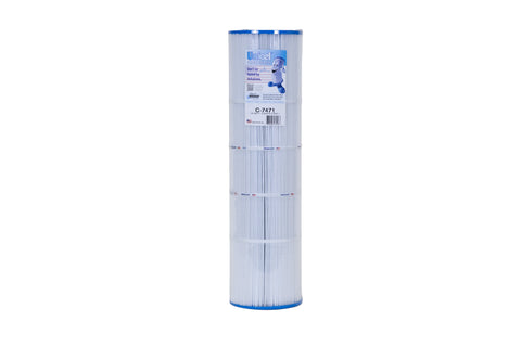 Unicel Filter Cartridge C-7471 w/ Label