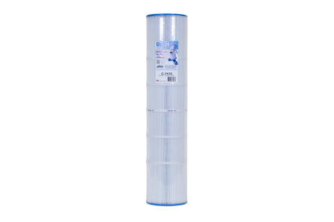 Unicel Filter Cartridge C-7472