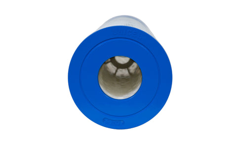 Unicel Filter Cartridge C-7472 - Top