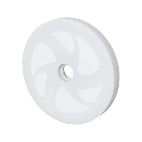 Polaris Wheel, Large (No Bearings) C6 - Benchmark Pool Supply