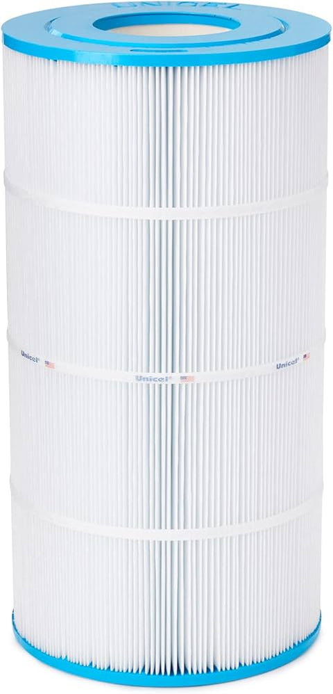 Unicel® C-8409 Pool Filter Cartridge genuine OEM pool filter part at Benchmark Pool Supply