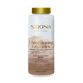 Sirona Chlorinating Granules Spa Sanitizer 4 lb by Solenis genuine pool chemical part