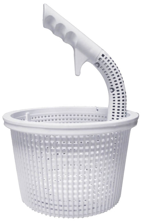 CMP 27182 - 300 - 000 Skimmer Basket 12' w/FlowSkim Handle for swimming pools