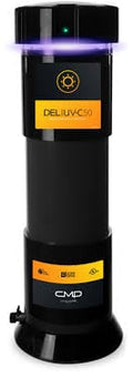 CMP DEL UV-C 50 Residential UV System EUV-16-01 genuine OEM pool equipment part by CMP