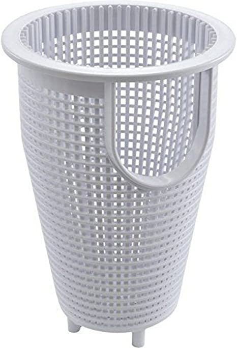 CMP Heavy Duty Pump Basket – WhisperFlo® Style Replacement | 27182 - 199 - 000 for swimming pools