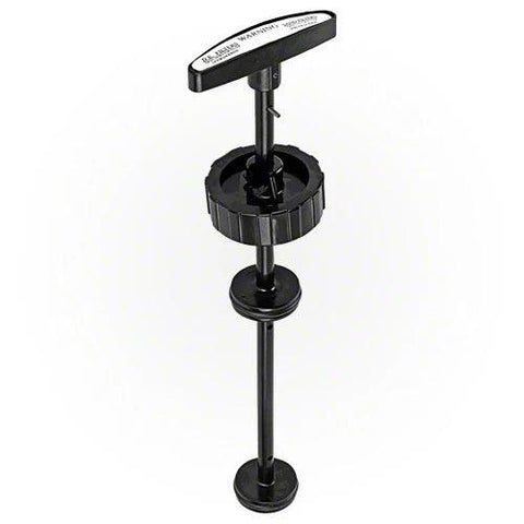 CMP Slide Valve Complete Assembly – P - Style Valve Replacement | 25831 - 130 - 100 for swimming pools