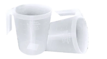 CMP Smart Scoop Pool Chemical Measuring Scoop