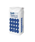 Dicalite 10 lb DE Pool Filter Powder – NSF - Certified Media for swimming pools
