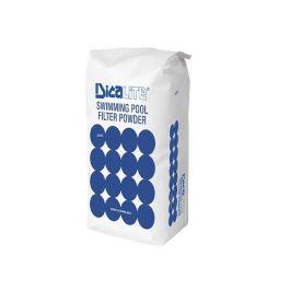 Dicalite 10 lb DE Pool Filter Powder – NSF - Certified Media for swimming pools
