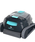 Dolphin Liberty 200 – Cordless Robotic Pool Cleaner for swimming pools