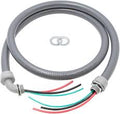 6 ft Electrical Whip – Pool & Spa Equipment Conduit with genuine OEM parts from My Store