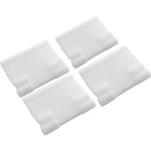 Hayward 896584000-419 Poolvergnuegen Skirt Bracket Kit | 4-Pack