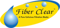 Fiber Clear 7 lb Cellulose Pool Filter Media genuine OEM pool filter cartridge by My Store