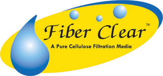 Fiber Clear Logo