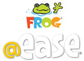 Frog @Ease SmartChlor Cartridge 3-Pack – Spa Sanitizer Refill logo for genuine OEM pool parts