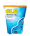 GLB Alkalinity Up 10lb – Pool Water Balancer Balancer for swimming pools