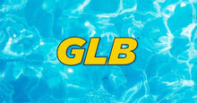 GLB Calcium Hardness Up 8 lb Pool Chemical