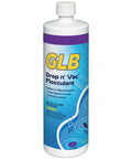 GLB Drop n' Vac Clarifier for swimming pools