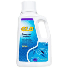 GLB Enzyme Clarifier – Pool Water Cleaner