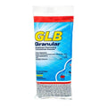 GLB Dichlor Pool Shock 1 lb – Stabilized Chlorine granular pool chemical from Benchmark Pool Supply