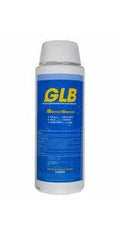 GLB Super Sonic Pool Shock – 5 lb bottle for pool chemical treatment by Benchmark Pool Supply