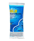 GLB SuperSonic – 1lb Pool Shock Treatment Shocks for swimming pools