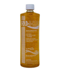 Gold and Clear Pool Clarifier – 1 Quart Bottle Chemicals - Regular for swimming pools