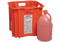 HASA Muriatic Acid 4 Gallon Case 31.45% Pool Strength for genuine OEM pool parts maintenance