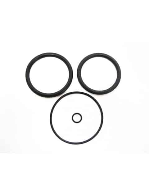 Val-Pak Hayward 2" O-Ring Set | V60-100 Replacement Seal Kit for pool equipment parts