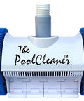 Hayward The PoolCleaner 2 - Wheel Suction Pool Vacuum for swimming pools
