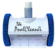 Hayward The PoolCleaner 2-Wheel Suction Cleaner W3PVS20JST