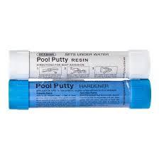 Atlas Epoxybond Pool Putty - Benchmark Pool Supply
