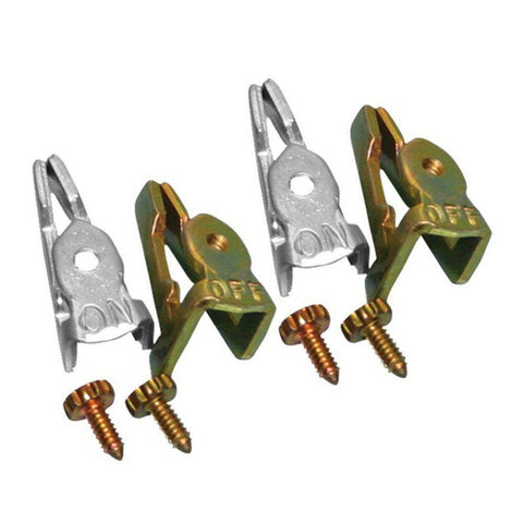 Intermatic 156T1978A Time Switch Trippers – OEM ON/OFF Set for swimming pools