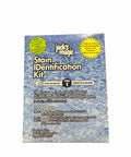Jacks Magic Stain ID Kit – Pool Stain Test Kit for Accurate Identification for swimming pools