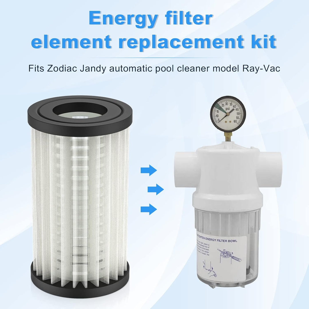 Jandy Energy Filter Element
